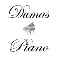 logo Dumas-piano