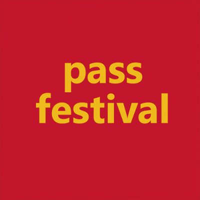 Spiriades 2023 pass festival