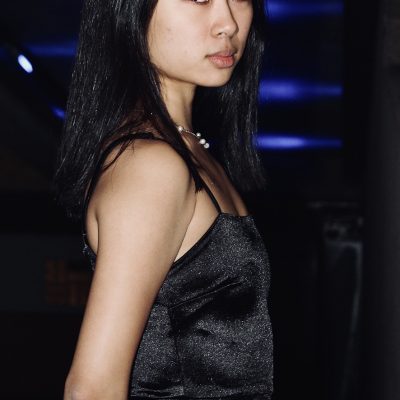 Michelle Jia Yun Xu