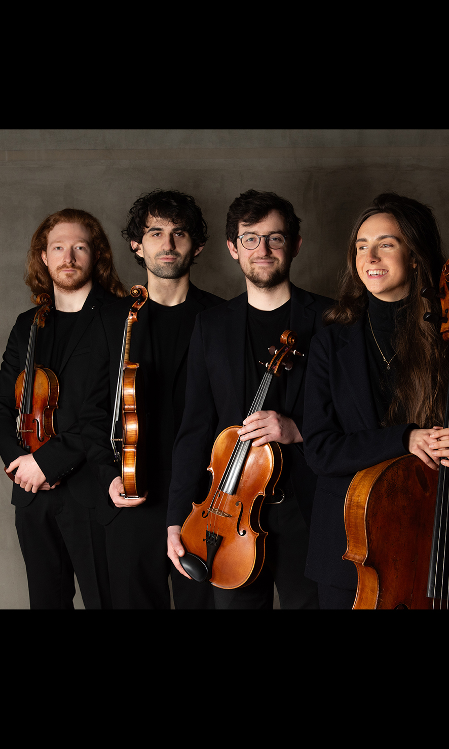 Spiriades 2023 SPIRIADES violon